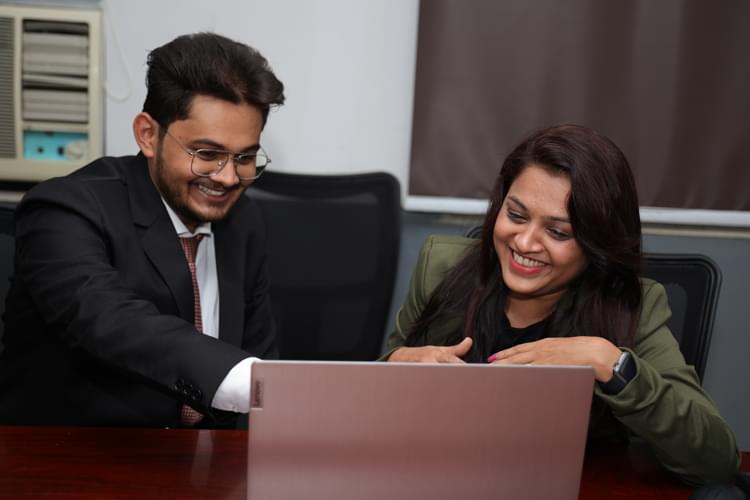 Datta Meghe Institute of Management Studies Nagpur Faculties photo 3