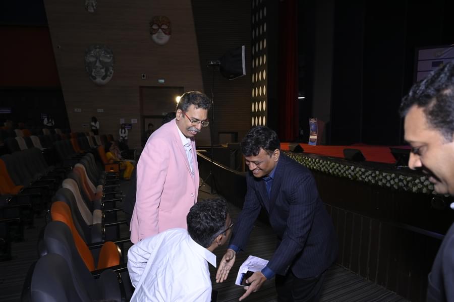 Suryodaya College of Engineering and Technology Nagpur YTC1 photo 11