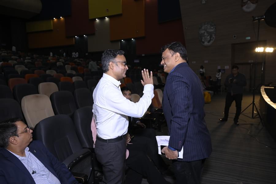 Suryodaya College of Engineering and Technology Nagpur YTC1 photo 12