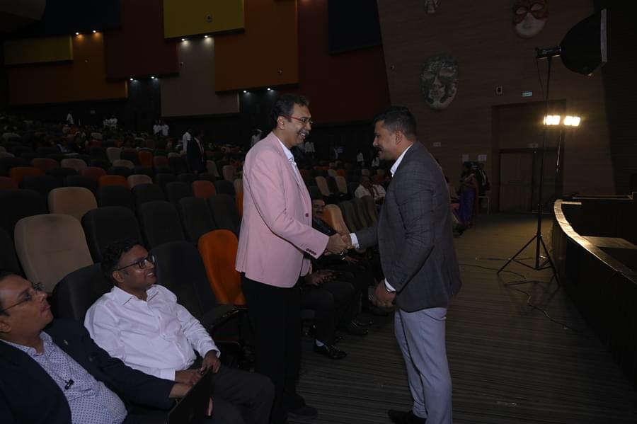 Suryodaya College of Engineering and Technology Nagpur YTC1 photo 13