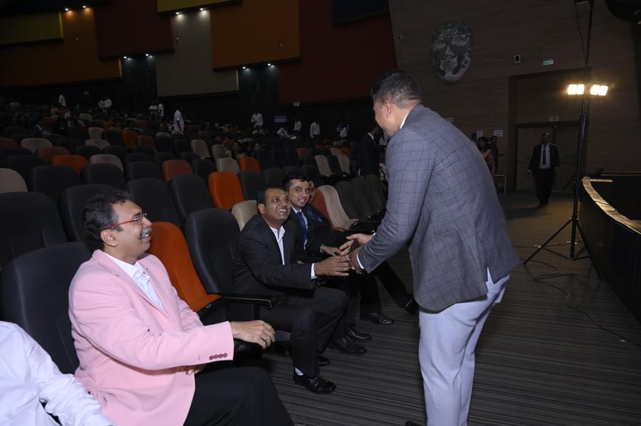 Suryodaya College of Engineering and Technology Nagpur YTC1 photo 14