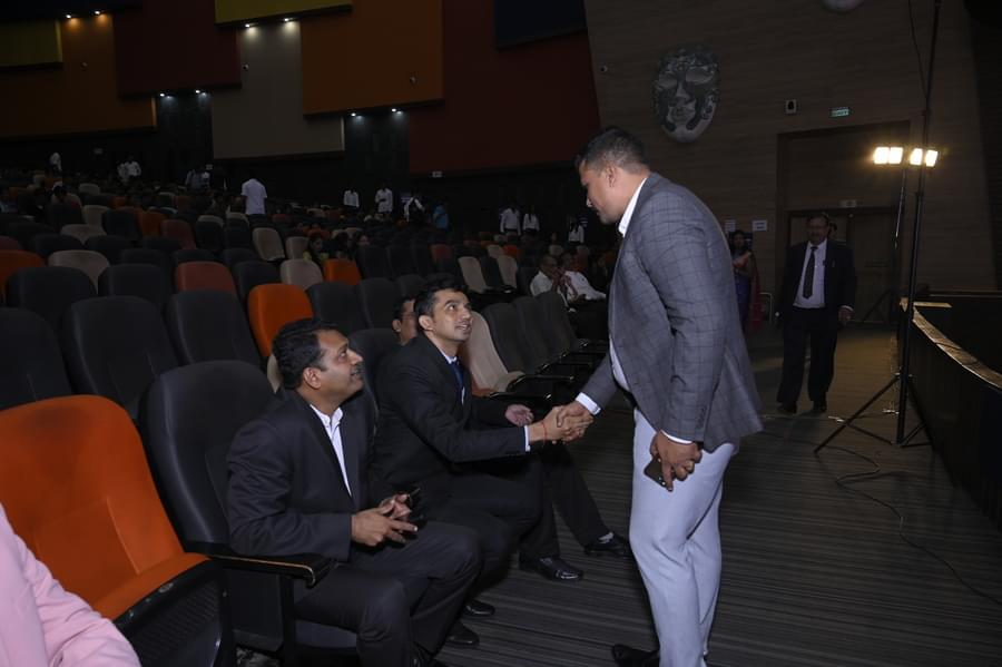 Suryodaya College of Engineering and Technology Nagpur YTC1 photo 15