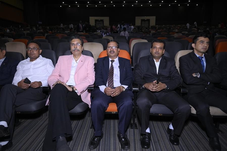 Suryodaya College of Engineering and Technology Nagpur YTC1 photo 16