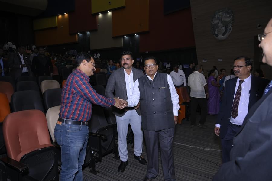 Suryodaya College of Engineering and Technology Nagpur YTC1 photo 17