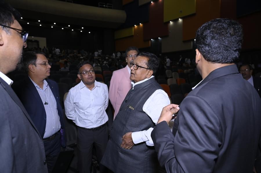 Suryodaya College of Engineering and Technology Nagpur YTC1 photo 18