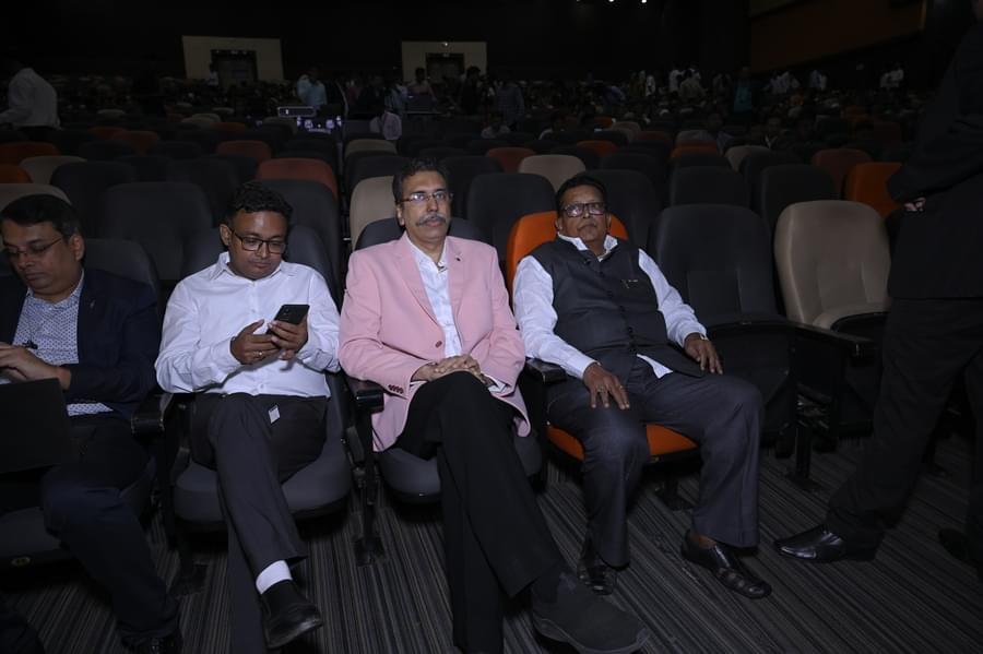 Suryodaya College of Engineering and Technology Nagpur YTC1 photo 19