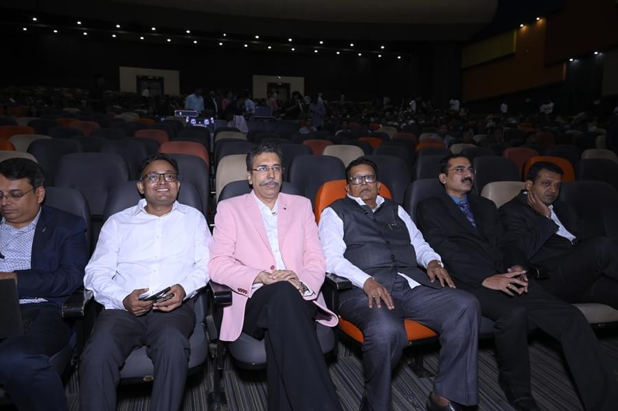 Suryodaya College of Engineering and Technology Nagpur YTC1 photo 20