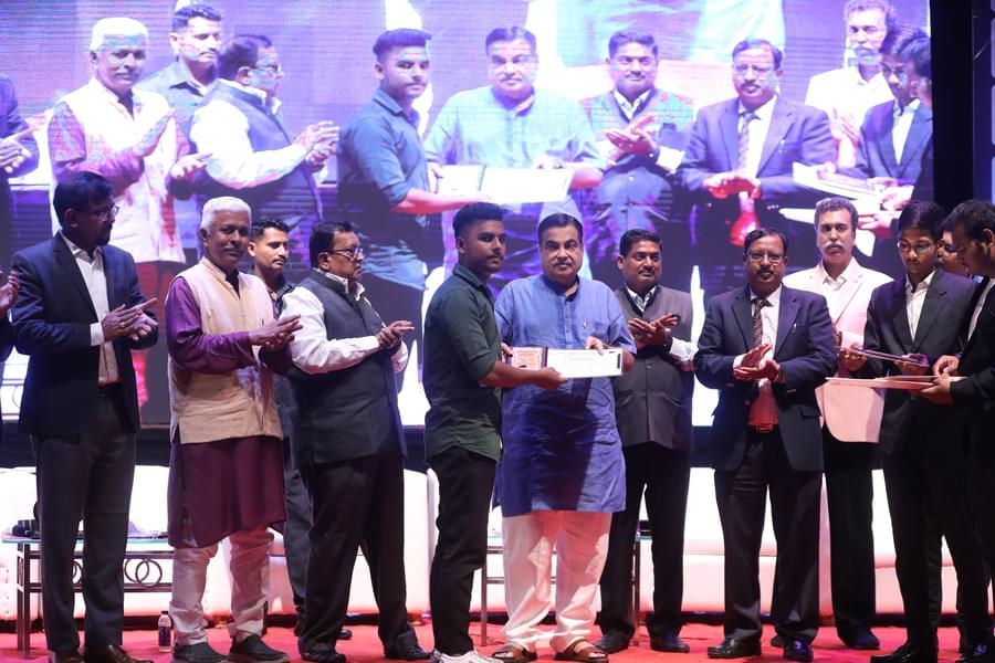 Suryodaya College of Engineering and Technology Nagpur YTC2 photo 4