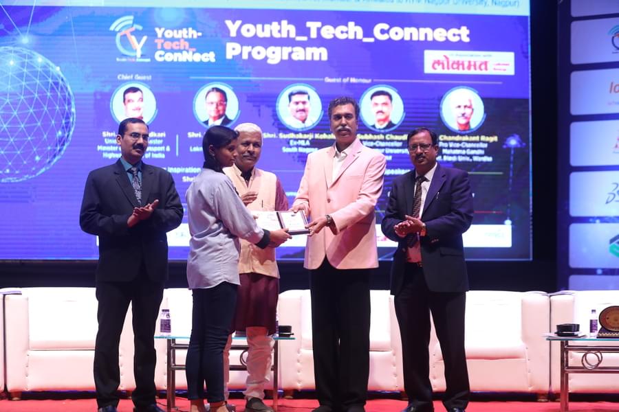 Suryodaya College of Engineering and Technology Nagpur YTC2 photo 6