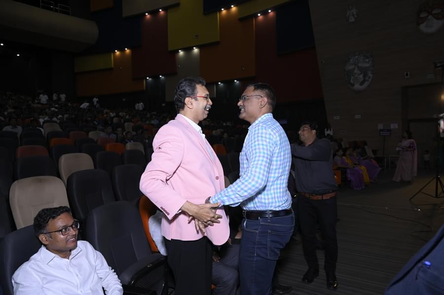 Suryodaya College of Engineering and Technology Nagpur YTC2 photo 7