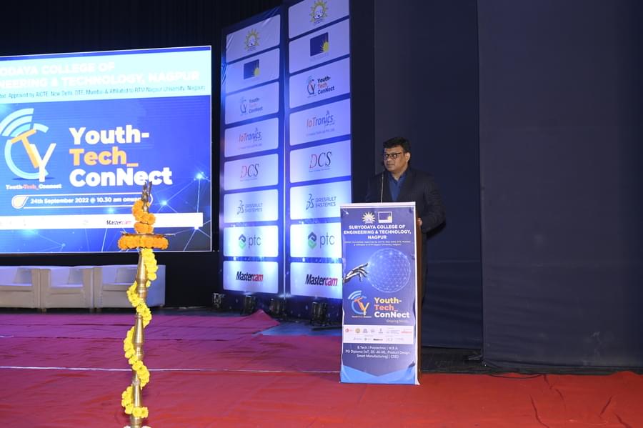 Suryodaya College of Engineering and Technology Nagpur YTC2 photo 9