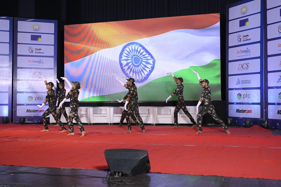 Suryodaya College of Engineering and Technology Nagpur YTC2 photo 10