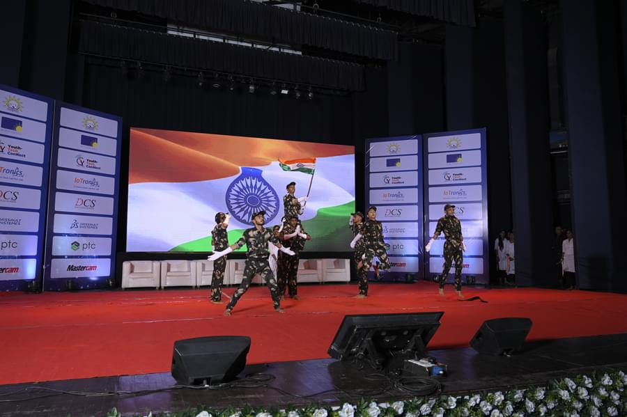 Suryodaya College of Engineering and Technology Nagpur YTC2 photo 11