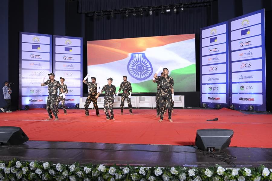 Suryodaya College of Engineering and Technology Nagpur YTC2 photo 12