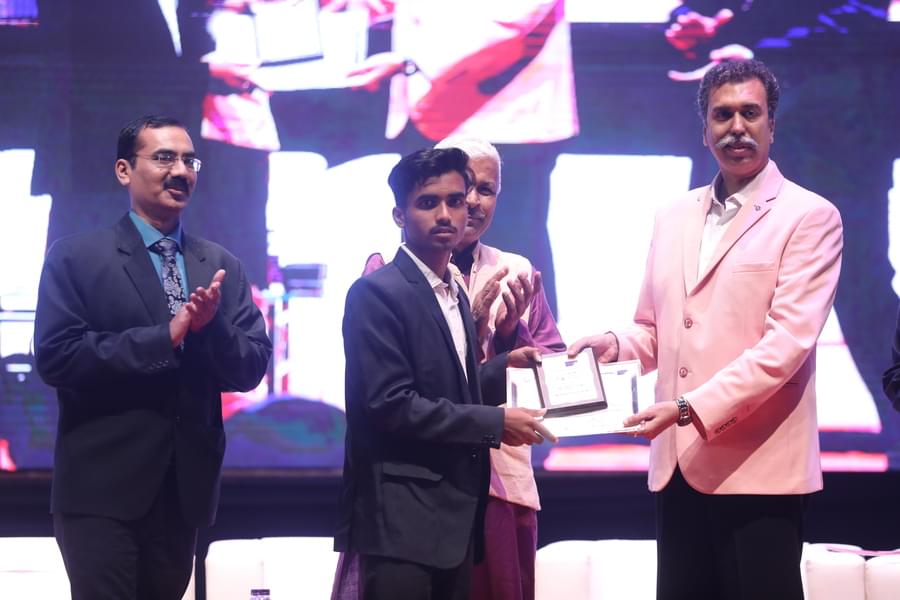 Suryodaya College of Engineering and Technology Nagpur YTC2 photo 20