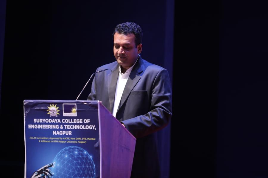 Suryodaya College of Engineering and Technology Nagpur YTC2 photo 21