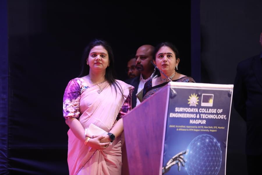 Suryodaya College of Engineering and Technology Nagpur YTC2 photo 22
