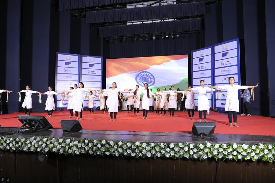 Suryodaya College of Engineering and Technology Nagpur YTC2 photo 13