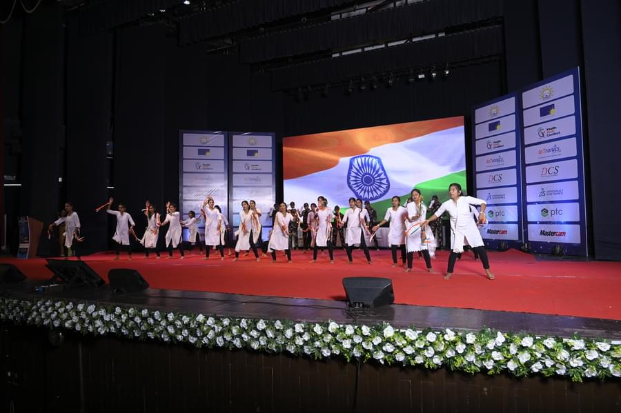 Suryodaya College of Engineering and Technology Nagpur YTC2 photo 14