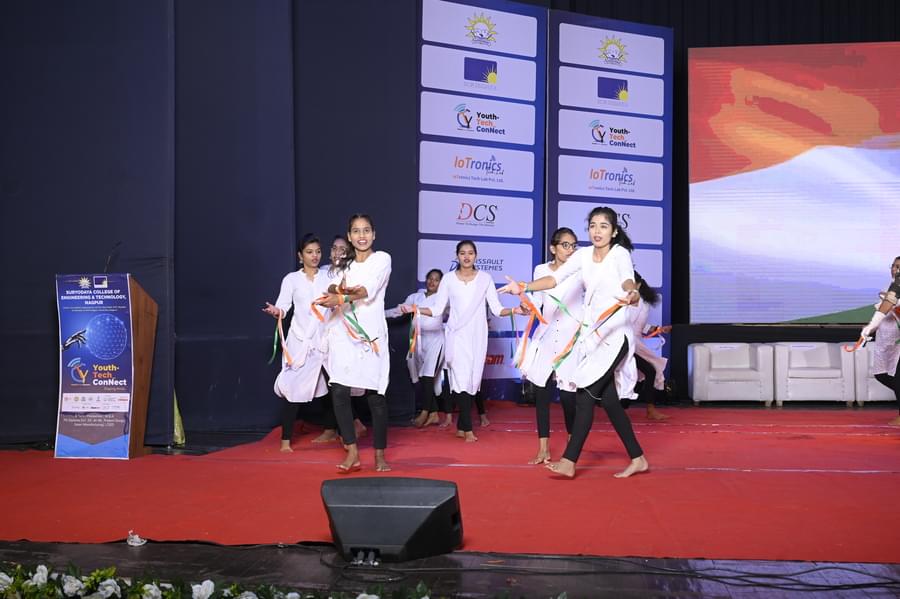 Suryodaya College of Engineering and Technology Nagpur YTC2 photo 15