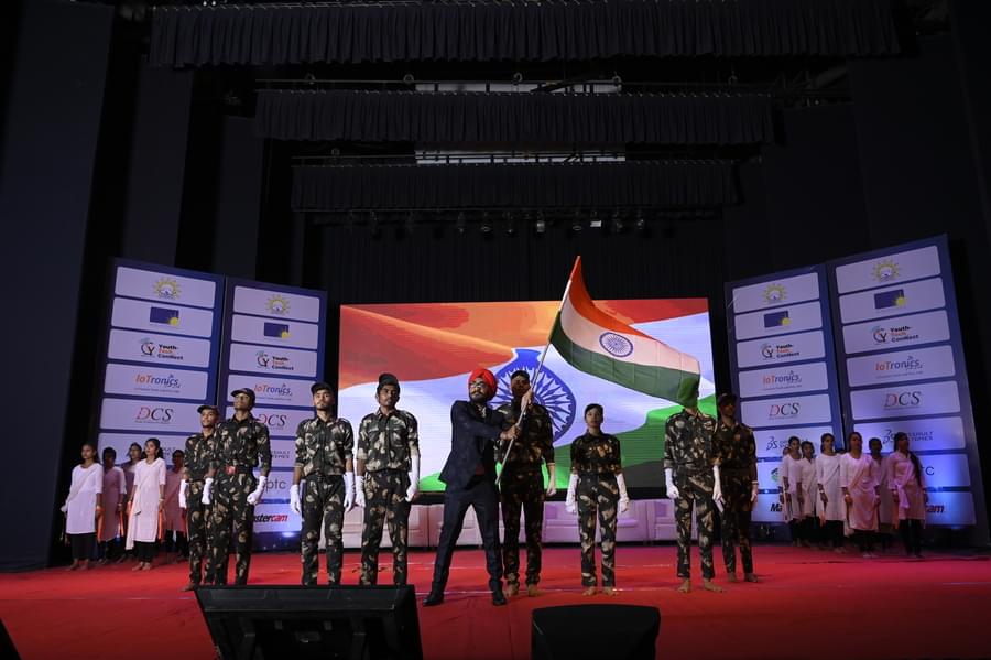 Suryodaya College of Engineering and Technology Nagpur YTC2 photo 17