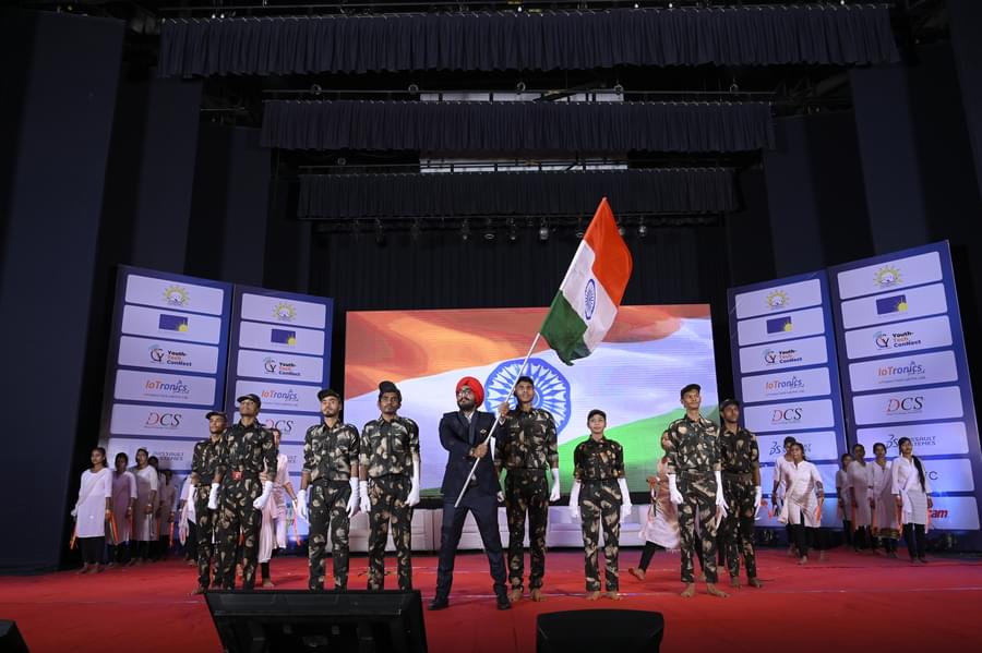 Suryodaya College of Engineering and Technology Nagpur YTC2 photo 18