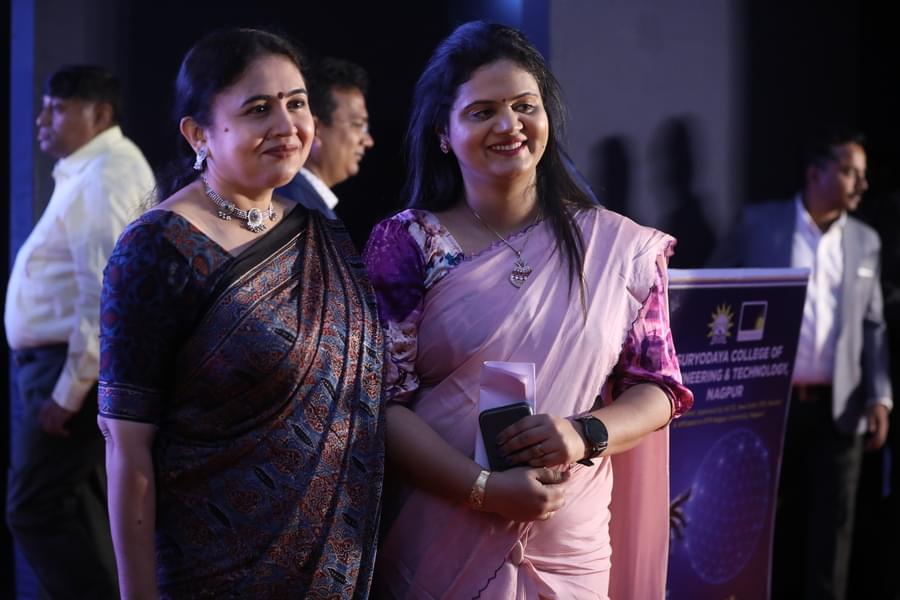 Suryodaya College of Engineering and Technology Nagpur YTC2 photo 25