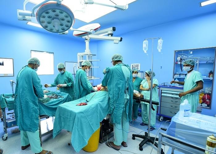 T.S.Mishra University Lucknow Departments and Facilities photo 4