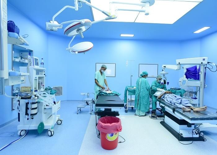 T.S.Mishra University Lucknow Departments and Facilities photo 6