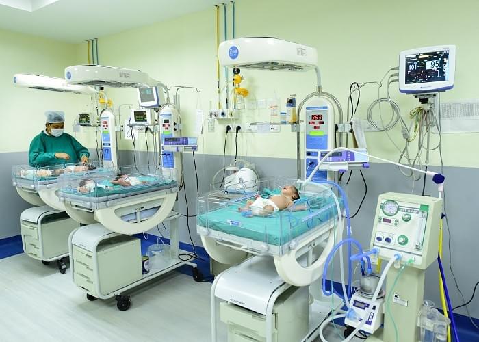 T.S.Mishra University Lucknow Departments and Facilities photo 7