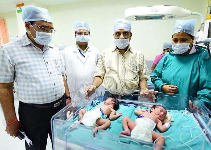 T.S.Mishra University Lucknow Departments and Facilities photo 8