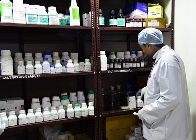 T.S.Mishra University Lucknow Departments and Facilities photo 10