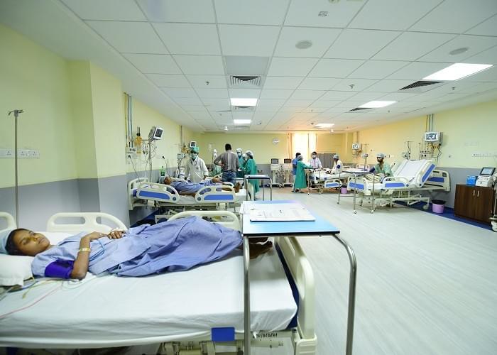 T.S.Mishra University Lucknow Departments and Facilities photo 20