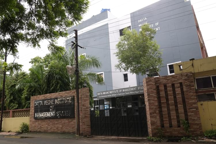 Datta Meghe Institute of Management Studies Nagpur Main Building photo 1