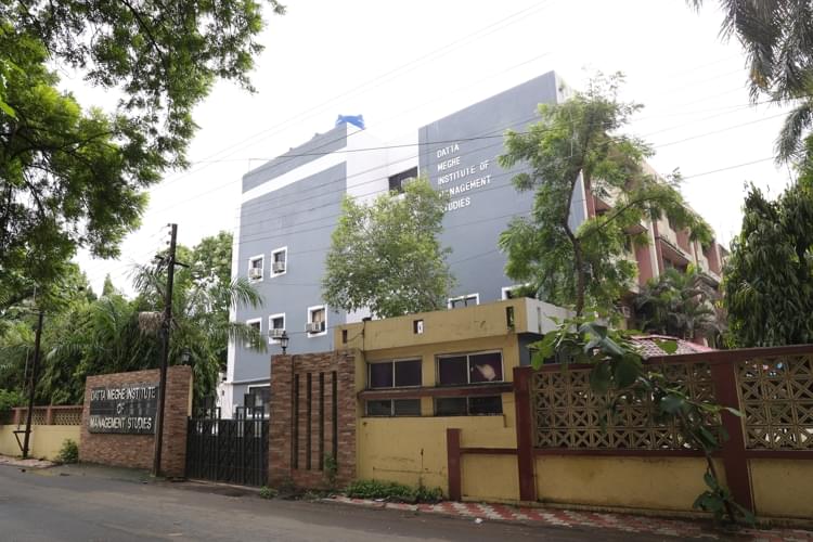 Datta Meghe Institute of Management Studies Nagpur Main Building photo 2