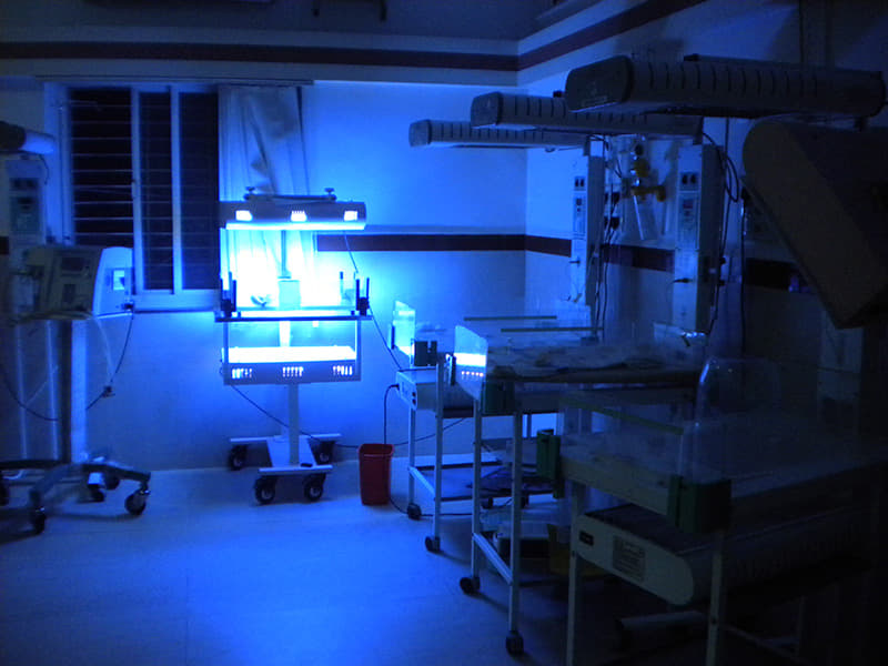 Hayward Institute of Nursing and Science Gwalior Facilities photo 4