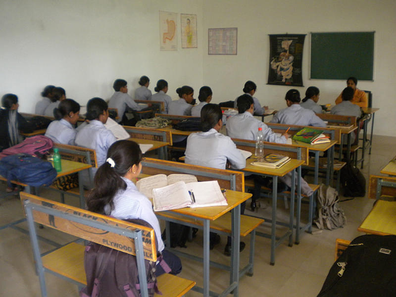 Hayward Institute of Nursing and Science Gwalior Facilities photo 7