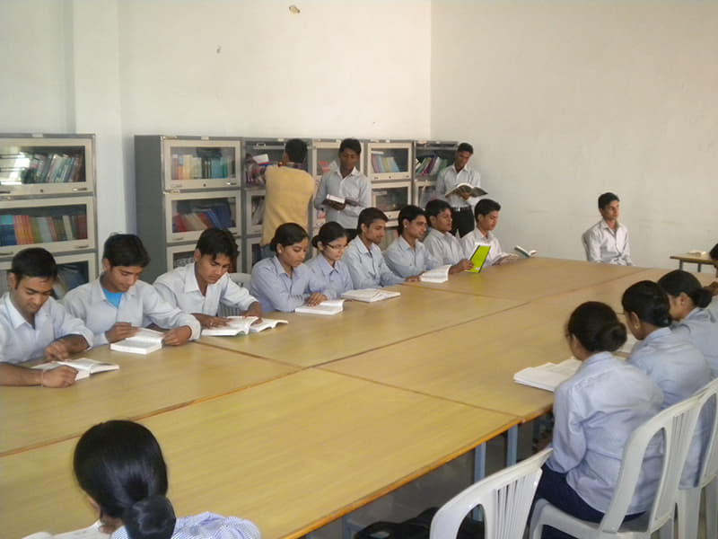 Hayward Institute of Nursing and Science Gwalior Facilities photo 2