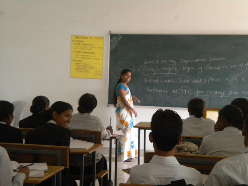 Hayward Institute of Nursing and Science Gwalior Facilities photo 8