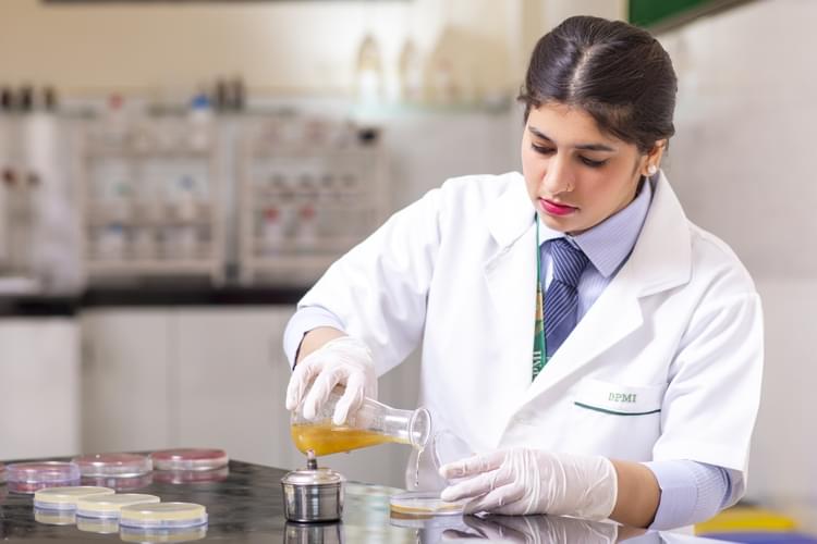 DPMI Vocational Institute New Delhi Student Life photo 12