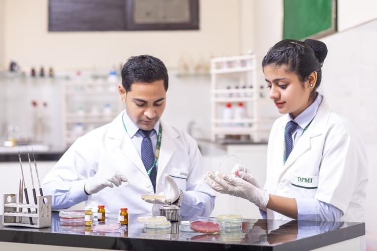 DPMI Vocational Institute New Delhi Student Life photo 15