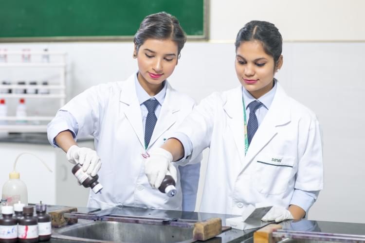 DPMI Vocational Institute New Delhi Student Life photo 16