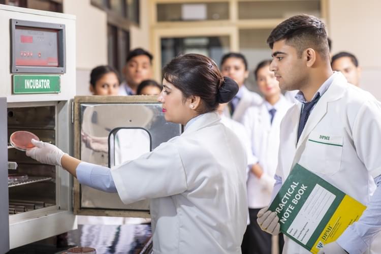 DPMI Vocational Institute New Delhi Student Life photo 17