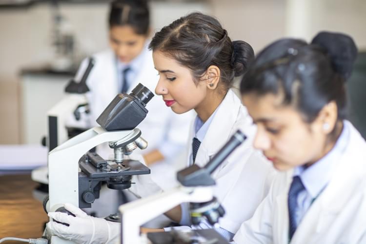 DPMI Vocational Institute New Delhi Student Life photo 18