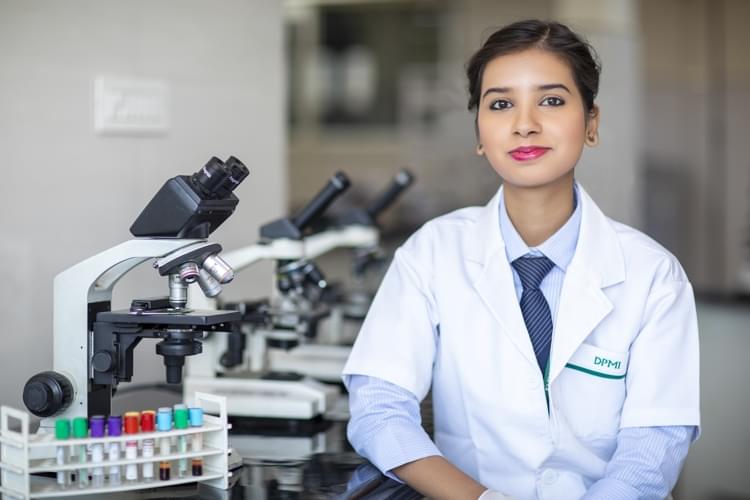 DPMI Vocational Institute New Delhi Student Life photo 19