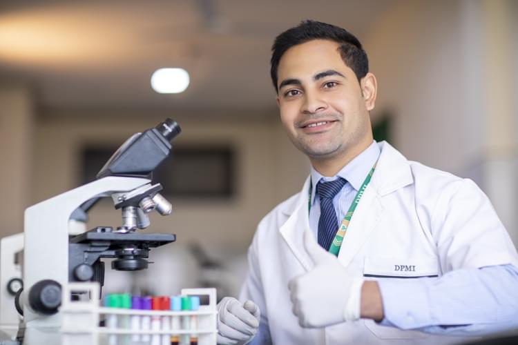 DPMI Vocational Institute New Delhi Student Life photo 20