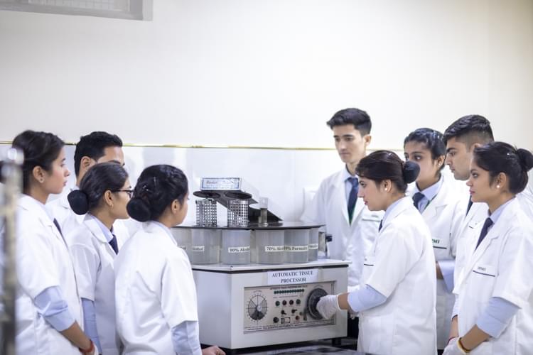 DPMI Vocational Institute New Delhi Student Life photo 65