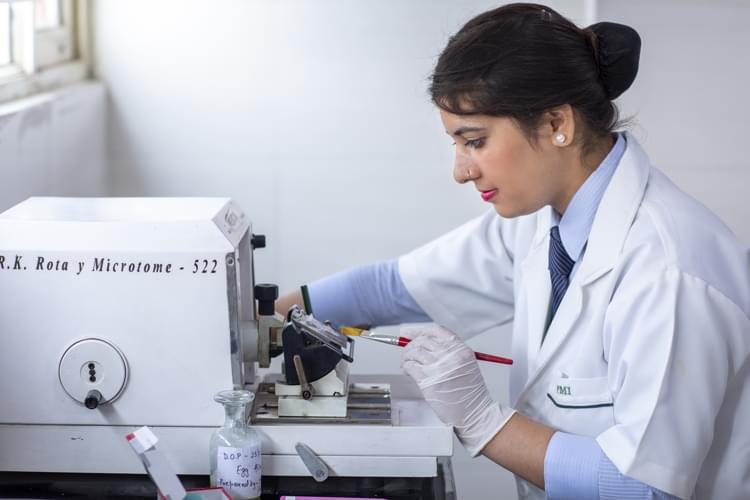 DPMI Vocational Institute New Delhi Student Life photo 67