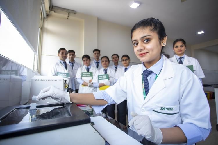 DPMI Vocational Institute New Delhi Student Life photo 68