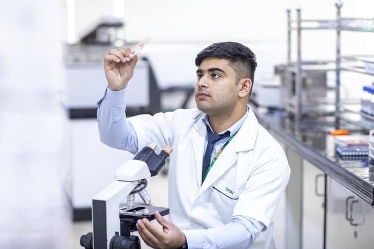 DPMI Vocational Institute New Delhi Student Life photo 71